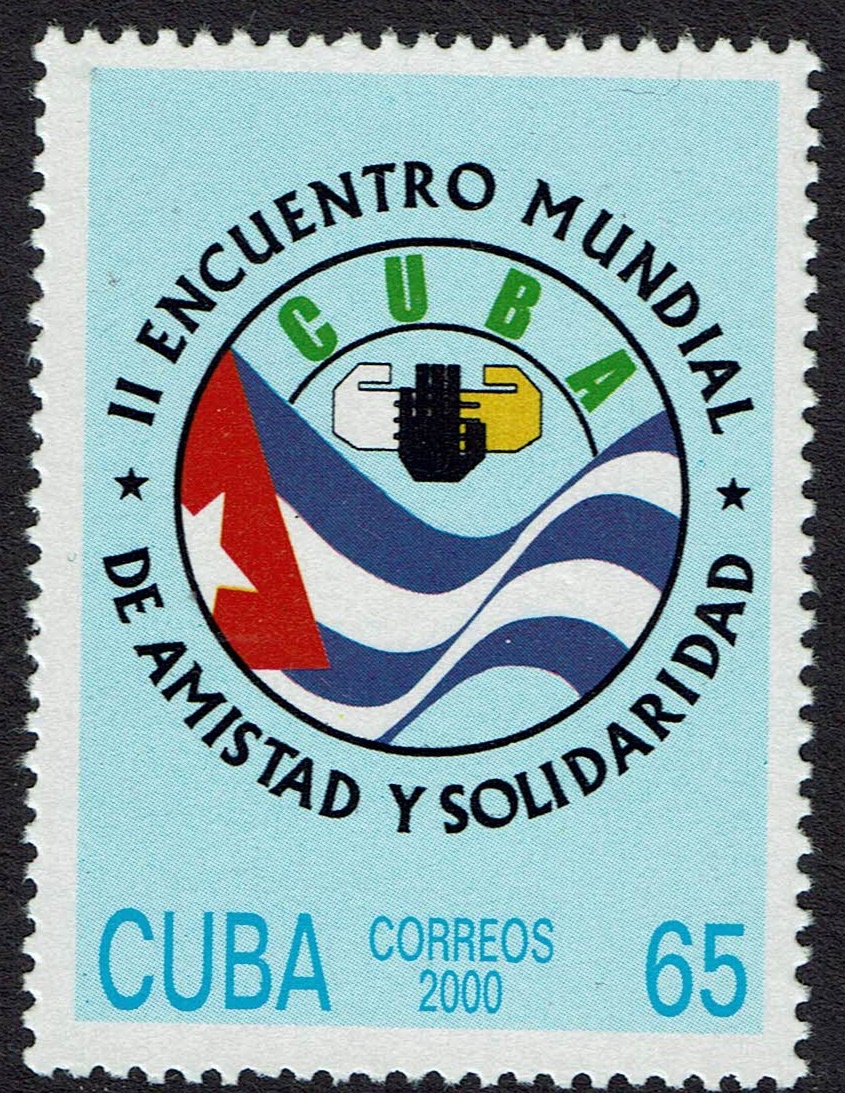 Cuba SG 4424